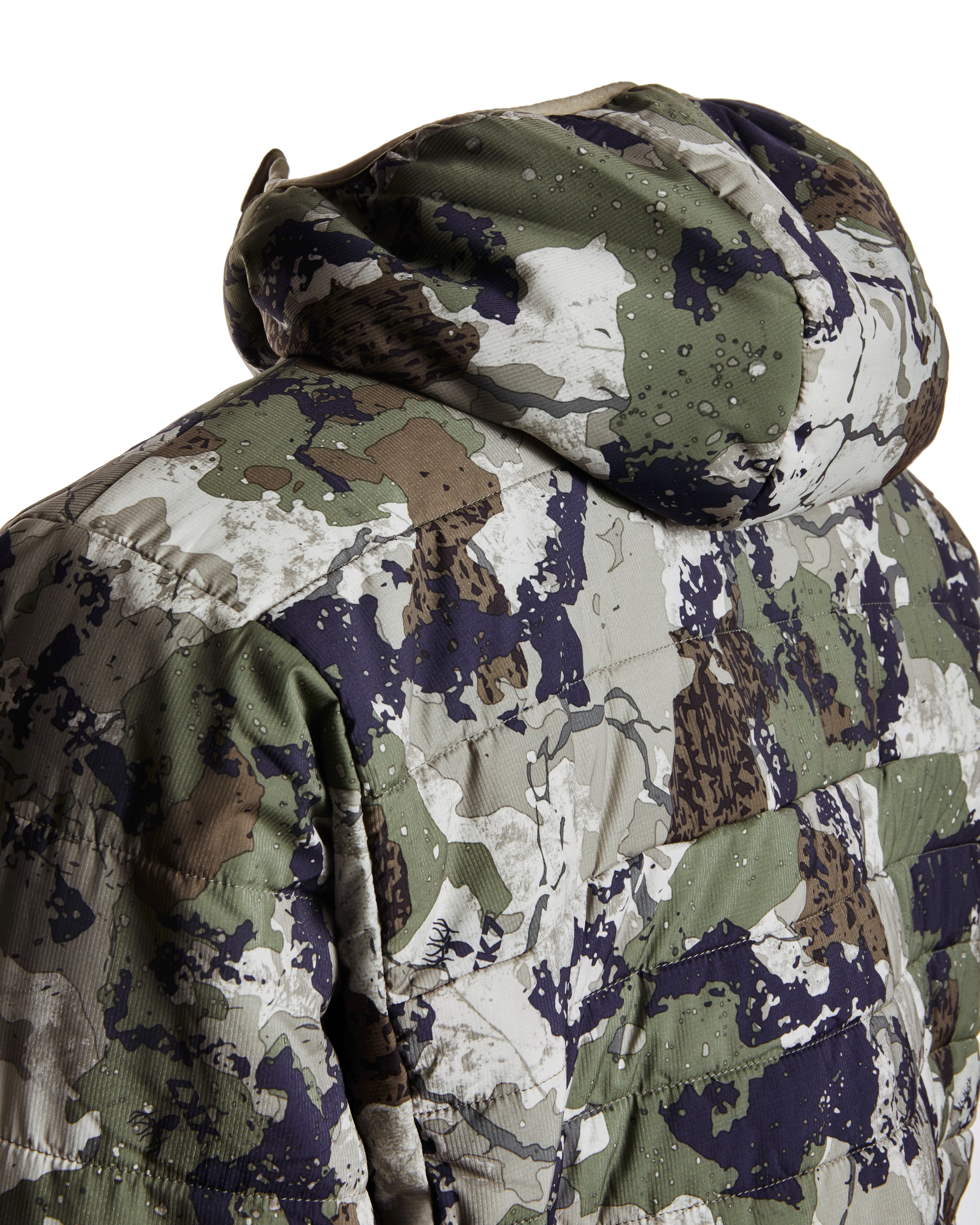 XKG Transition Flex Jacket