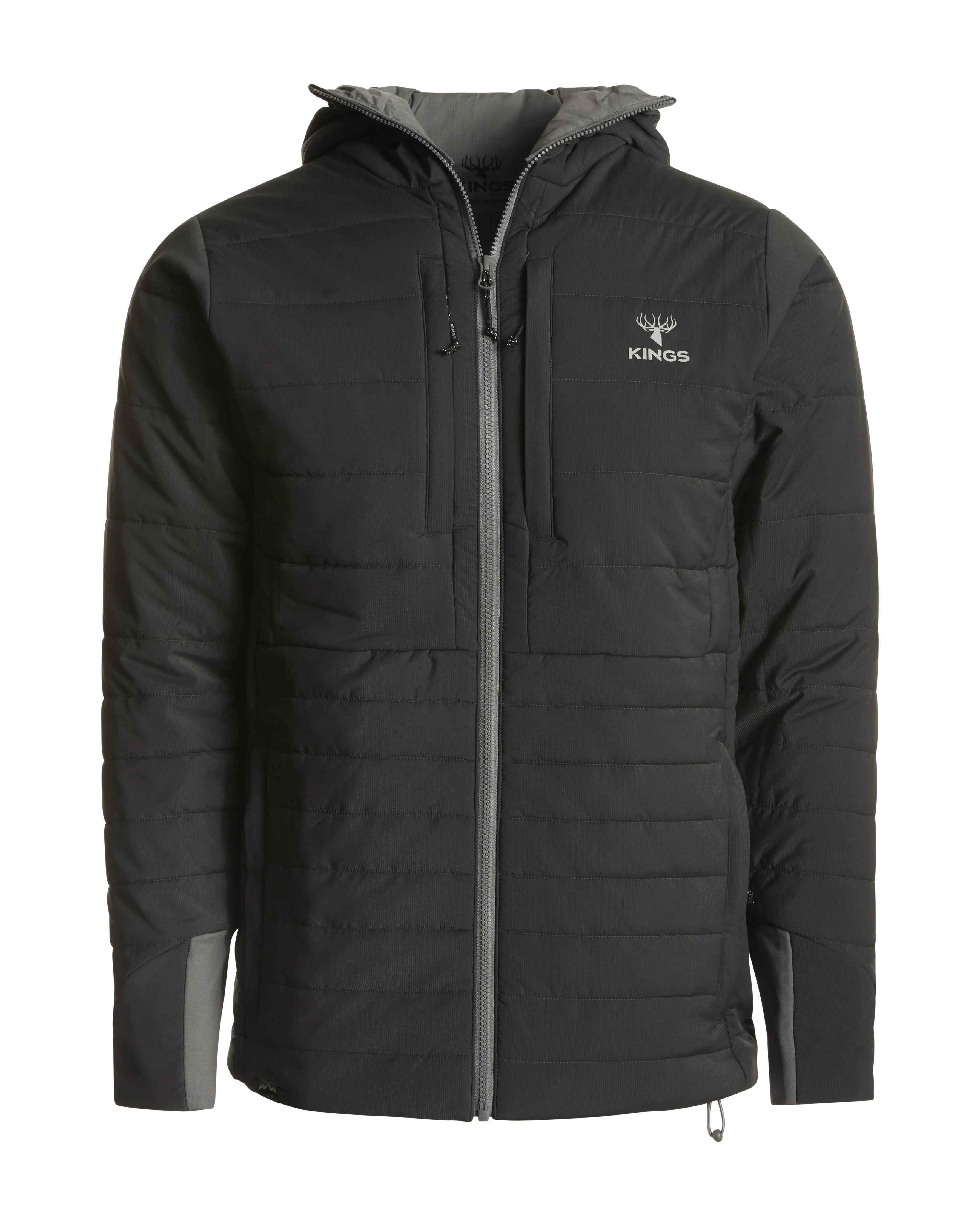 XKG Transition Flex Jacket
