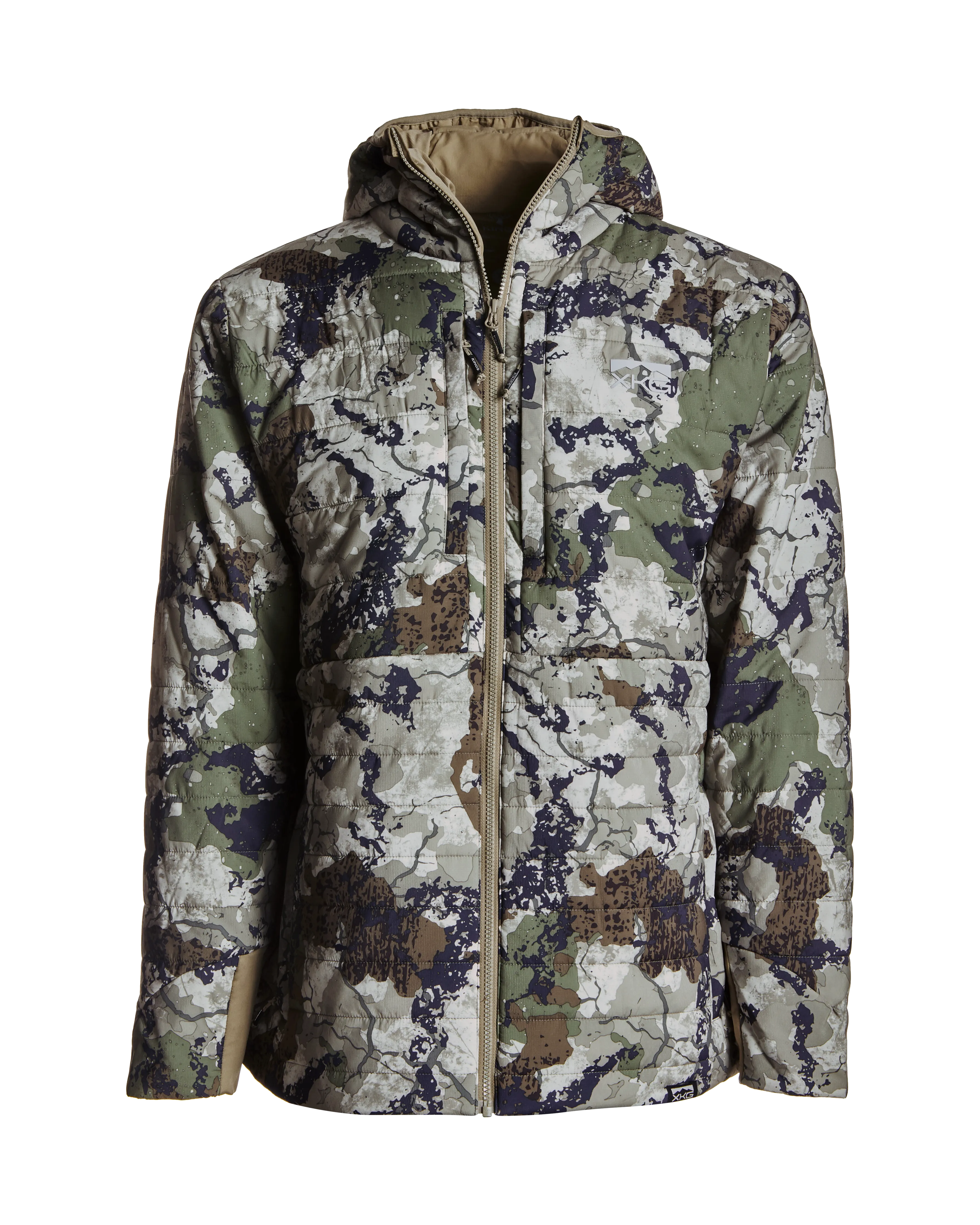 XKG Transition Flex Jacket