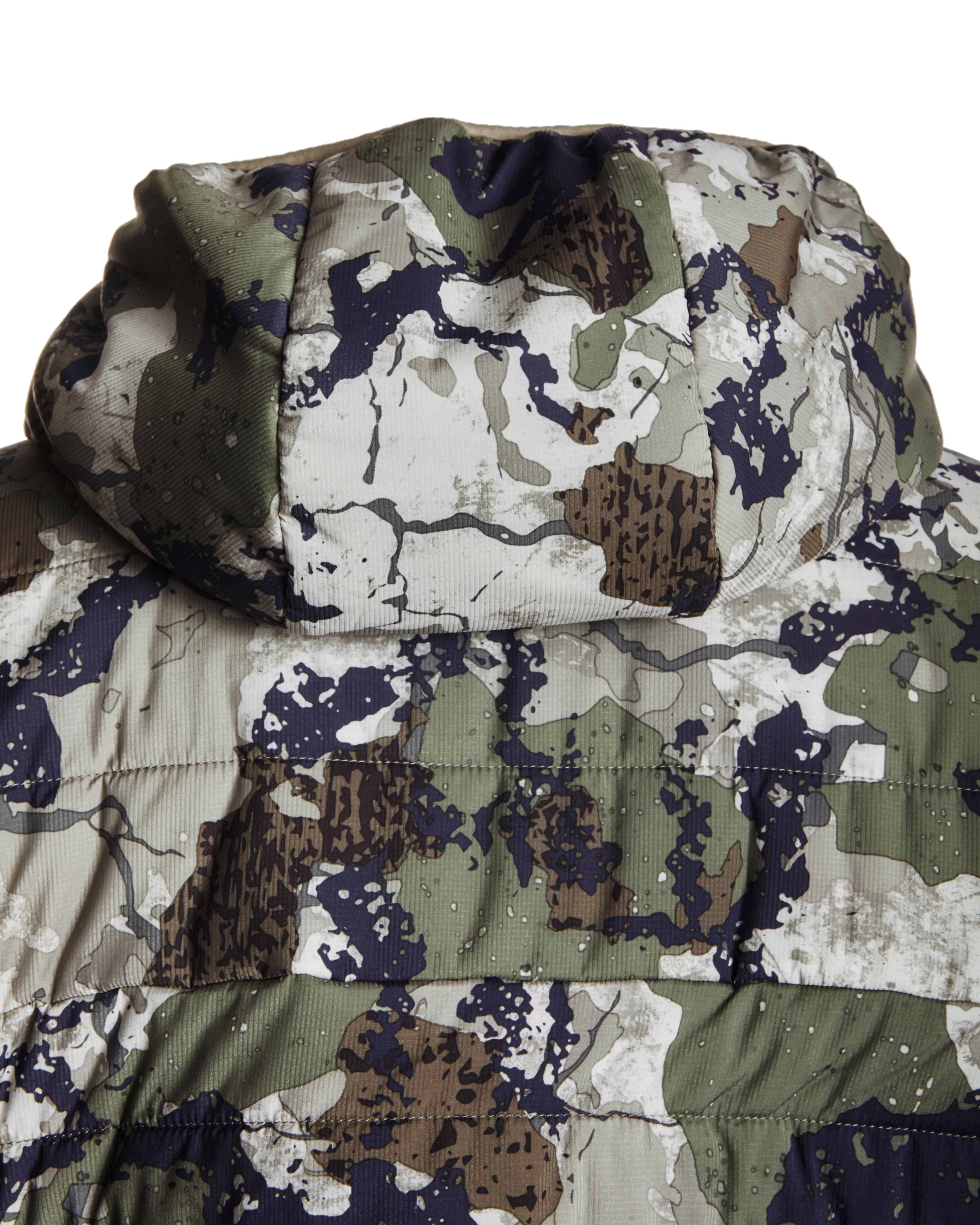 XKG Transition Flex Jacket