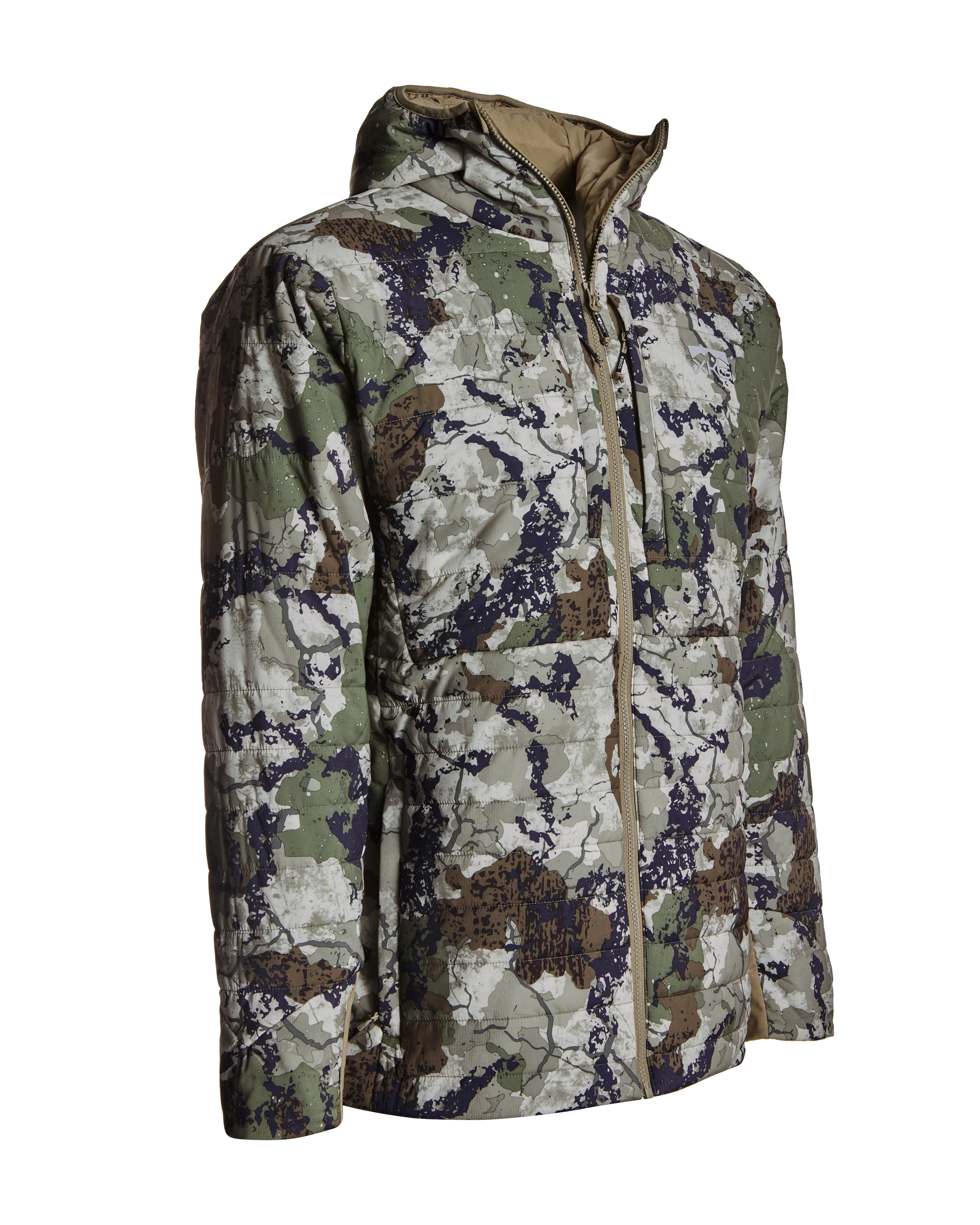 XKG Transition Flex Jacket