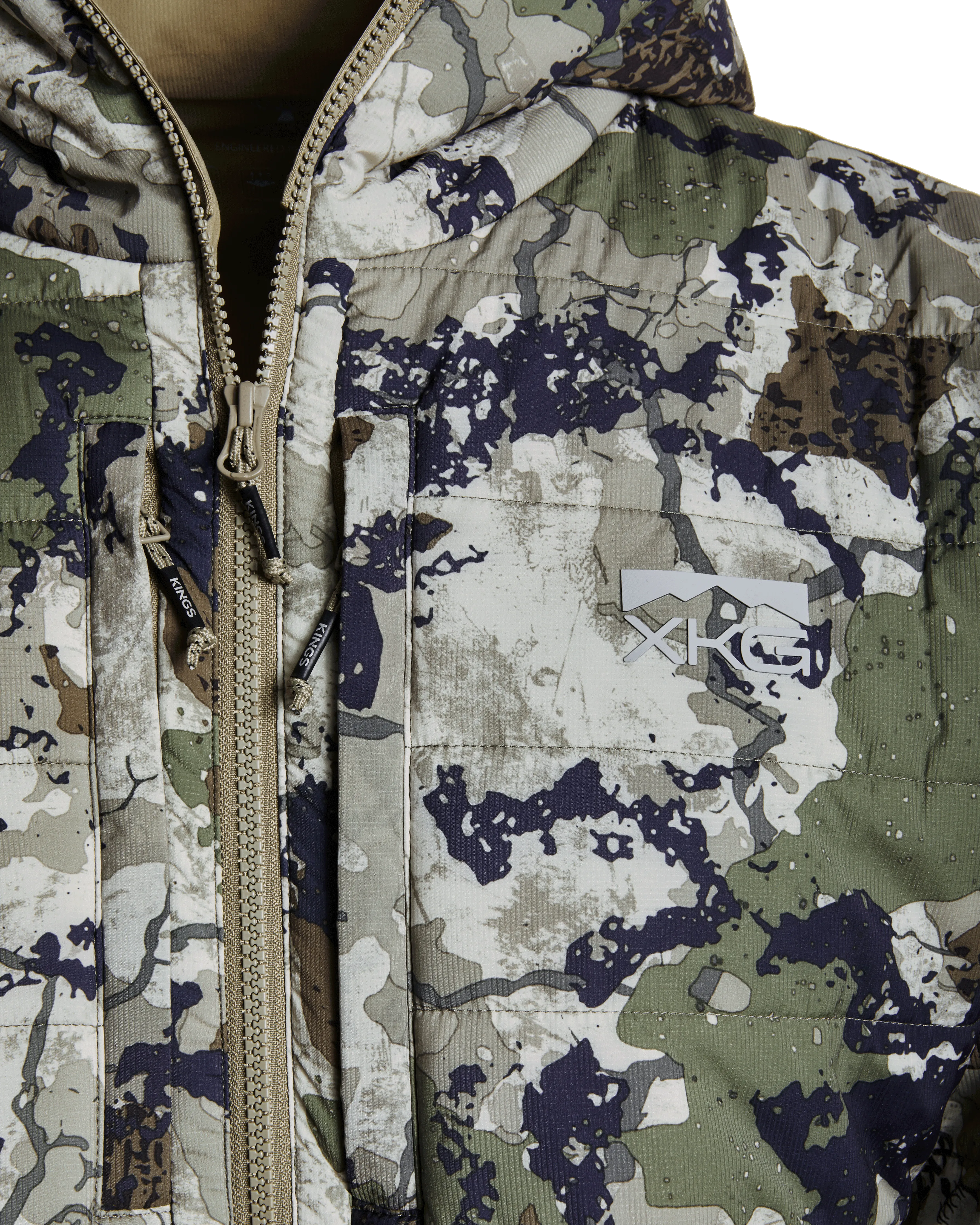 XKG Transition Flex Jacket