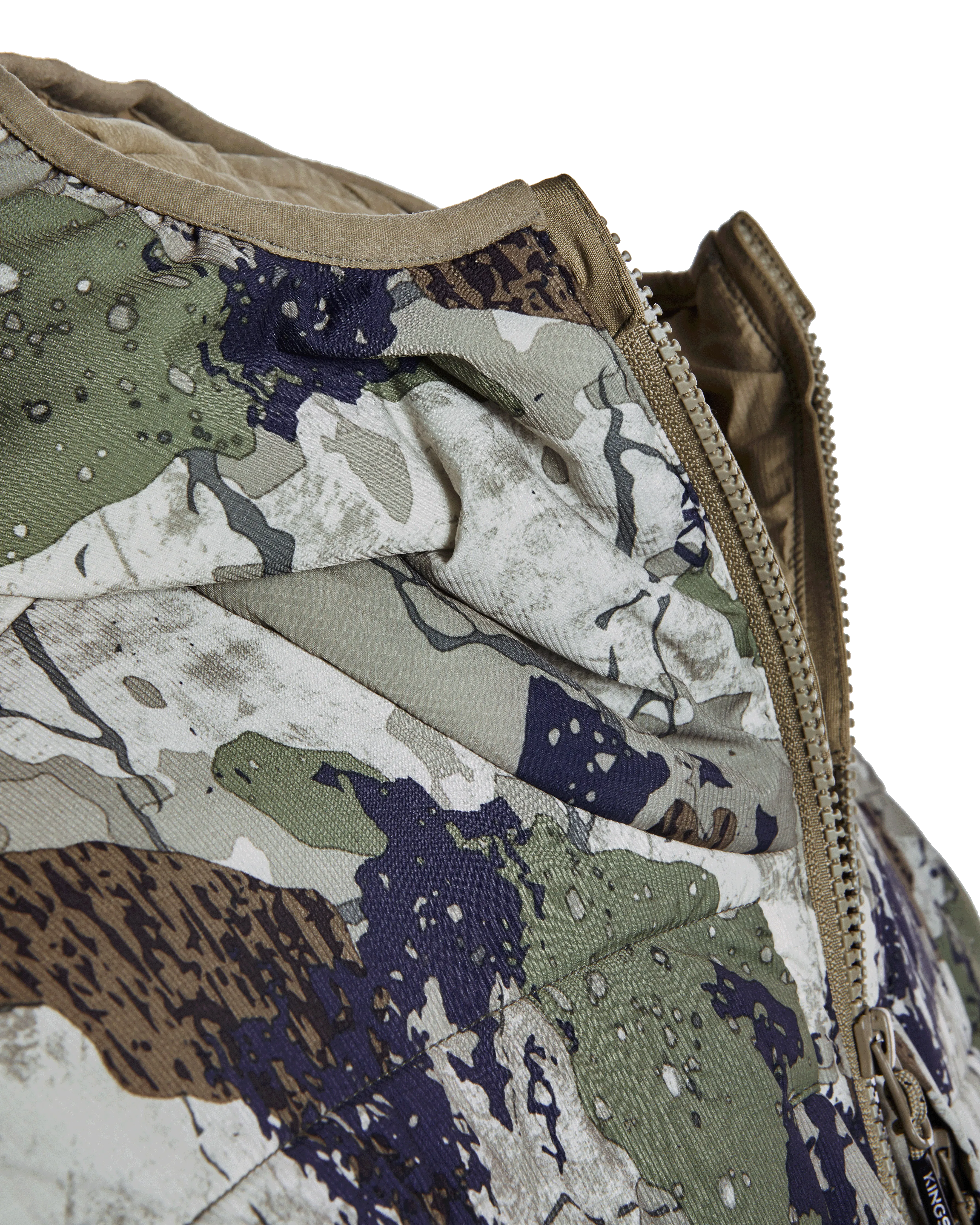 XKG Transition Flex Jacket