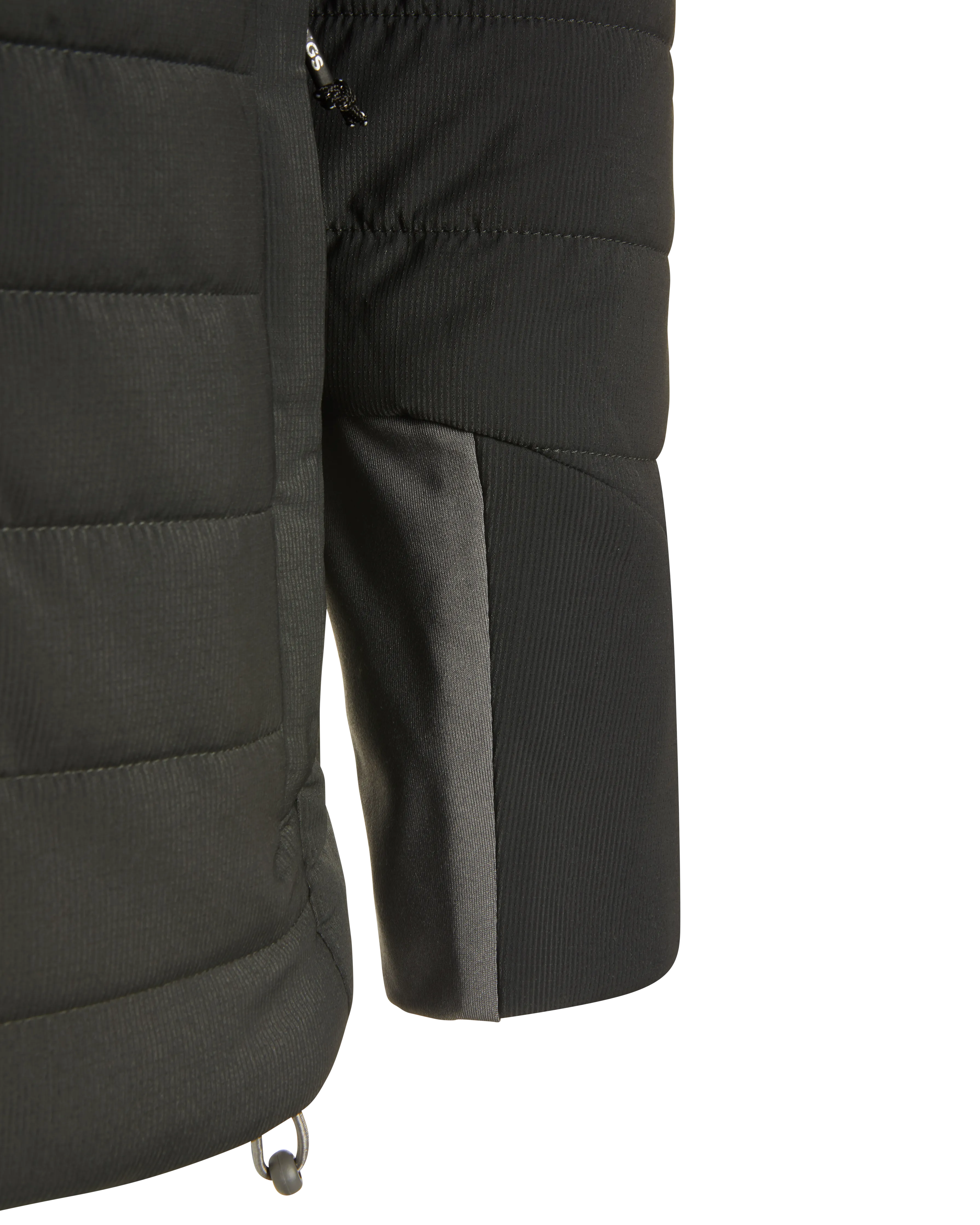 XKG Transition Flex Jacket