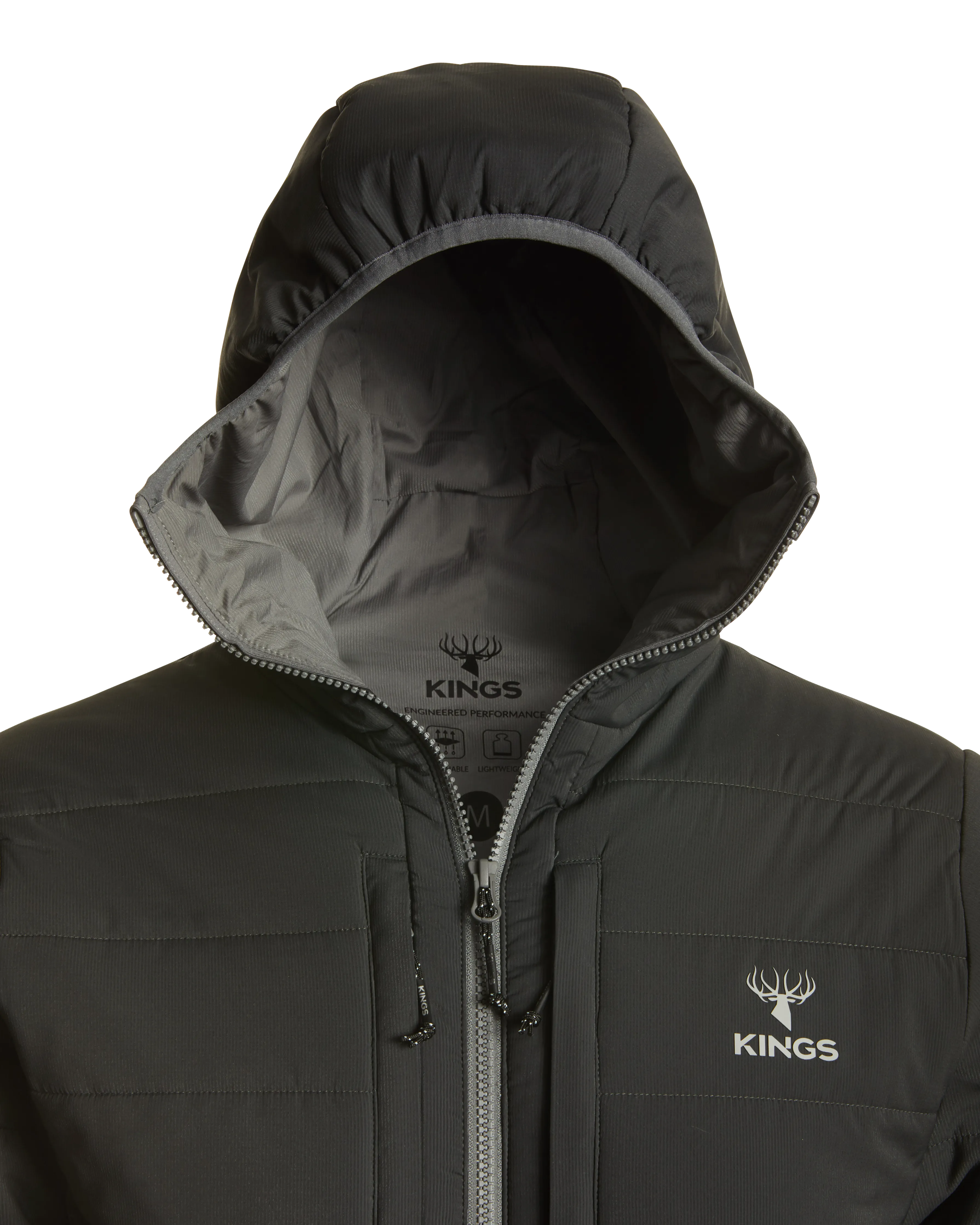 XKG Transition Flex Jacket