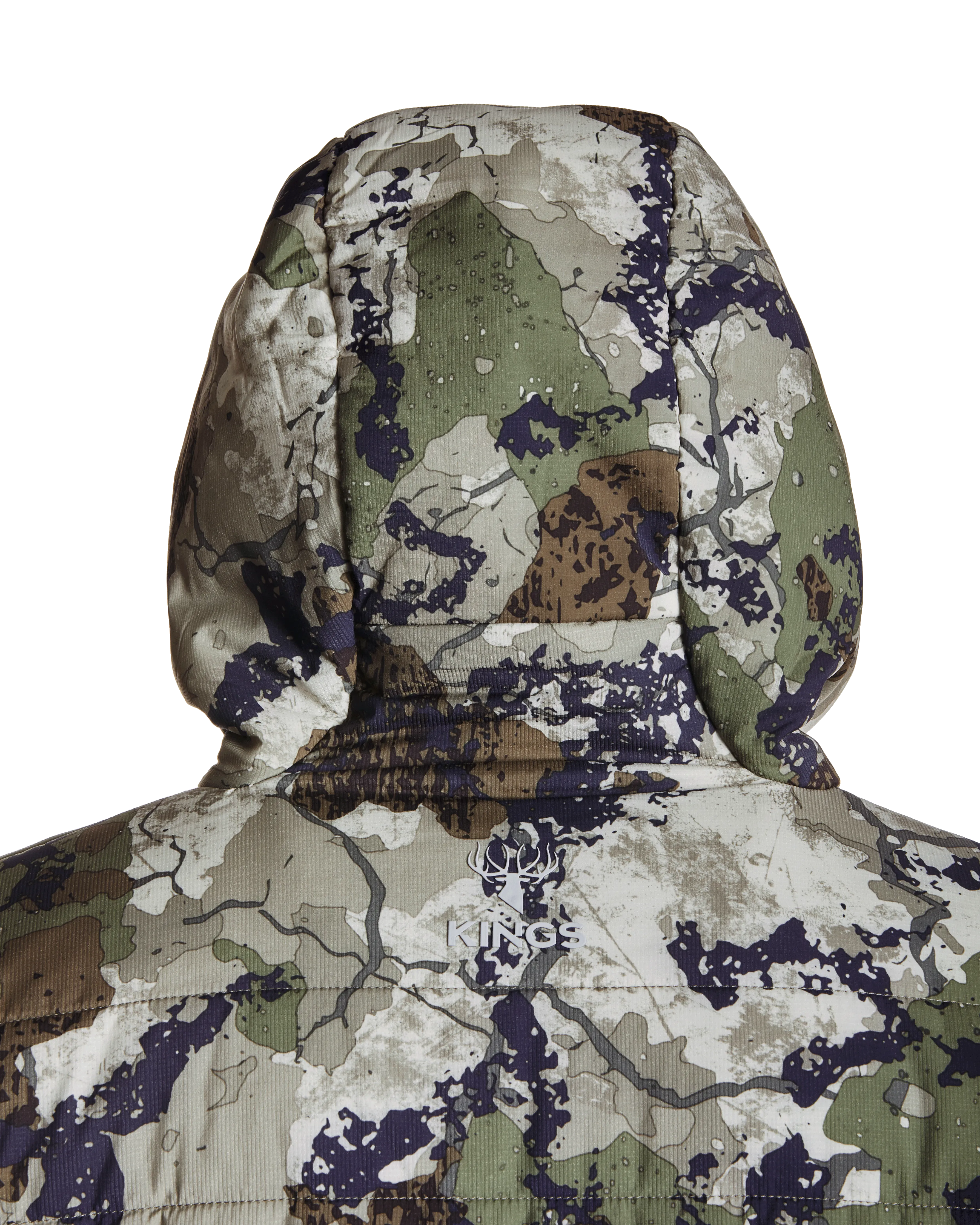 XKG Transition Flex Jacket