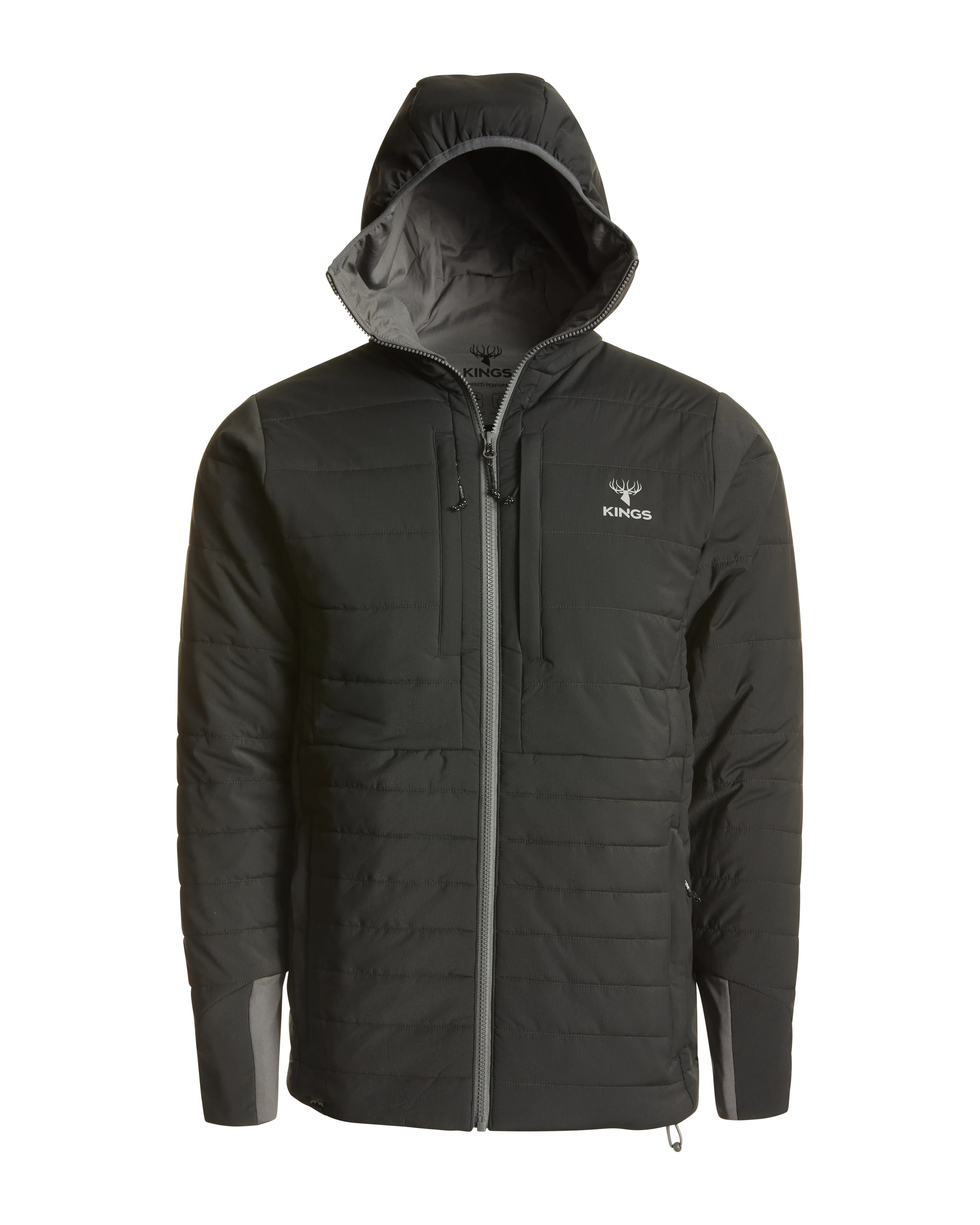 XKG Transition Flex Jacket