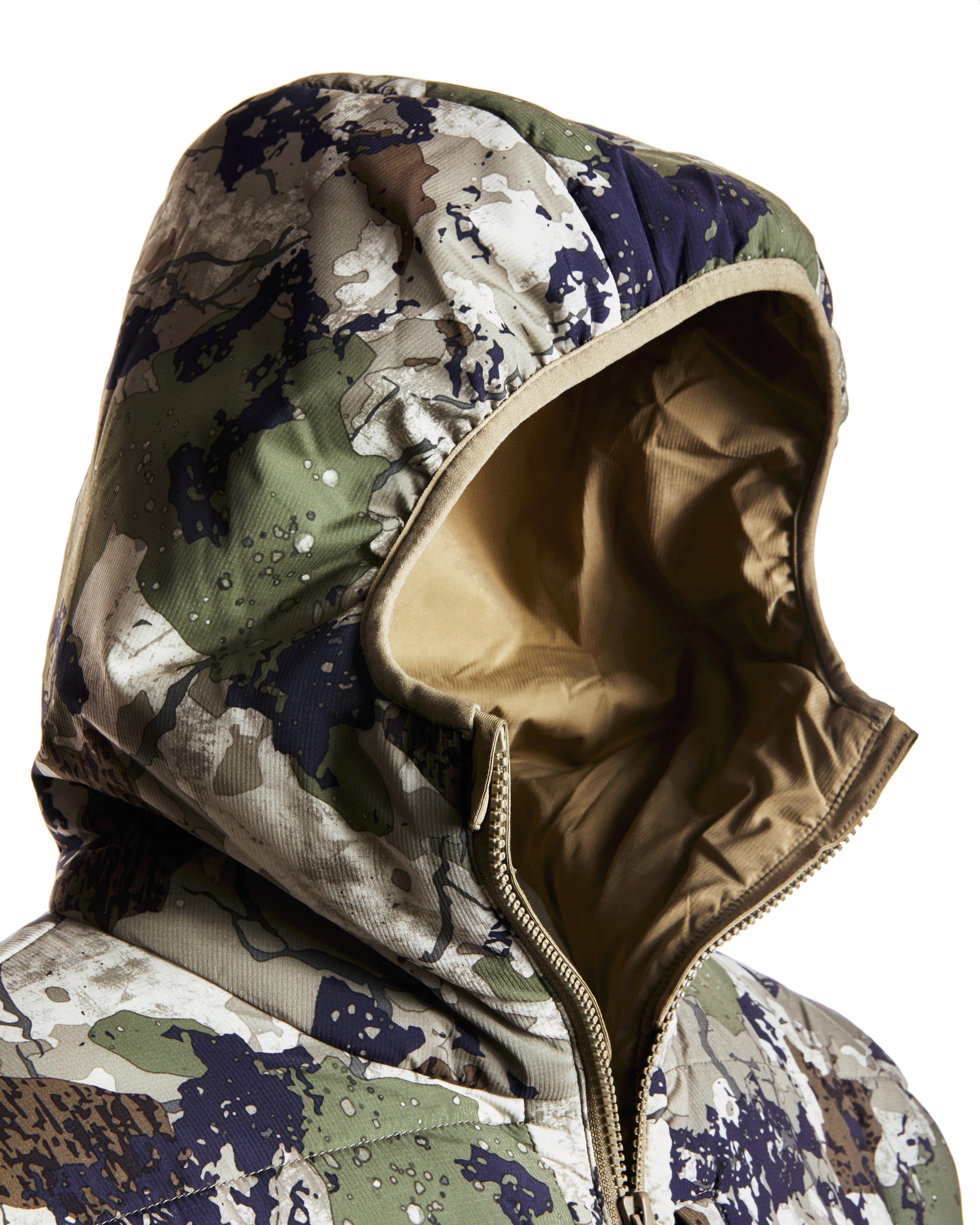 XKG Transition Flex Jacket
