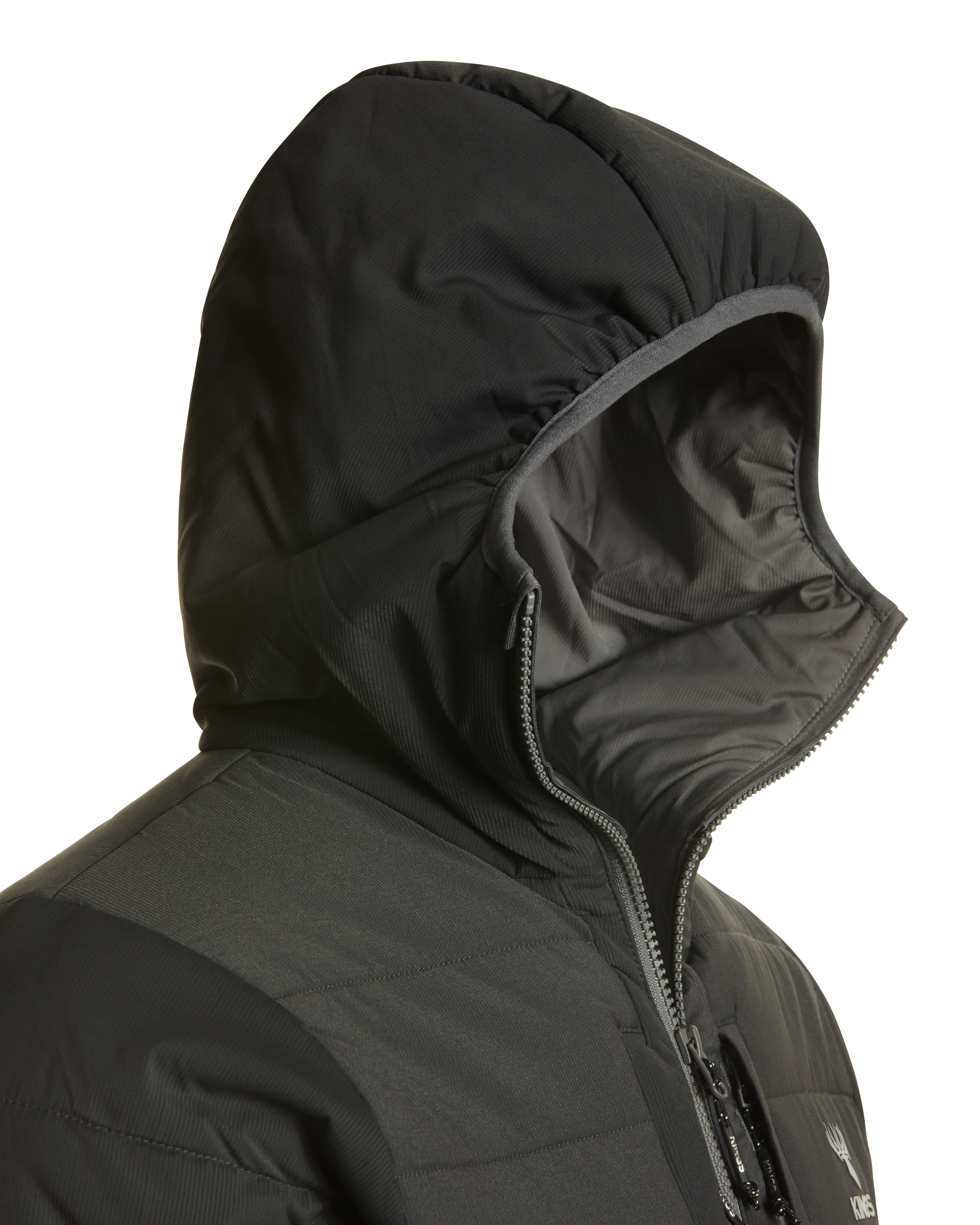 XKG Transition Flex Jacket