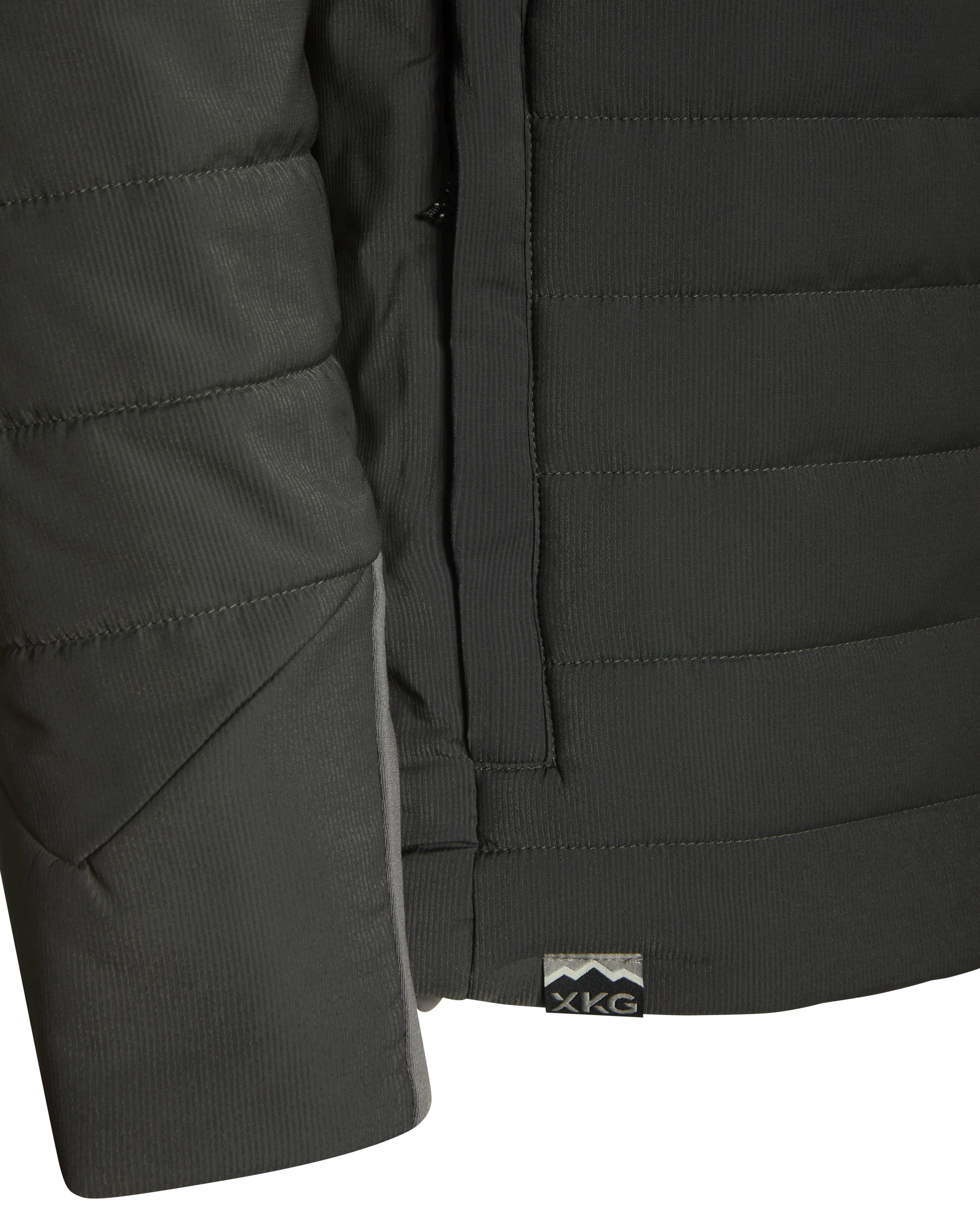 XKG Transition Flex Jacket