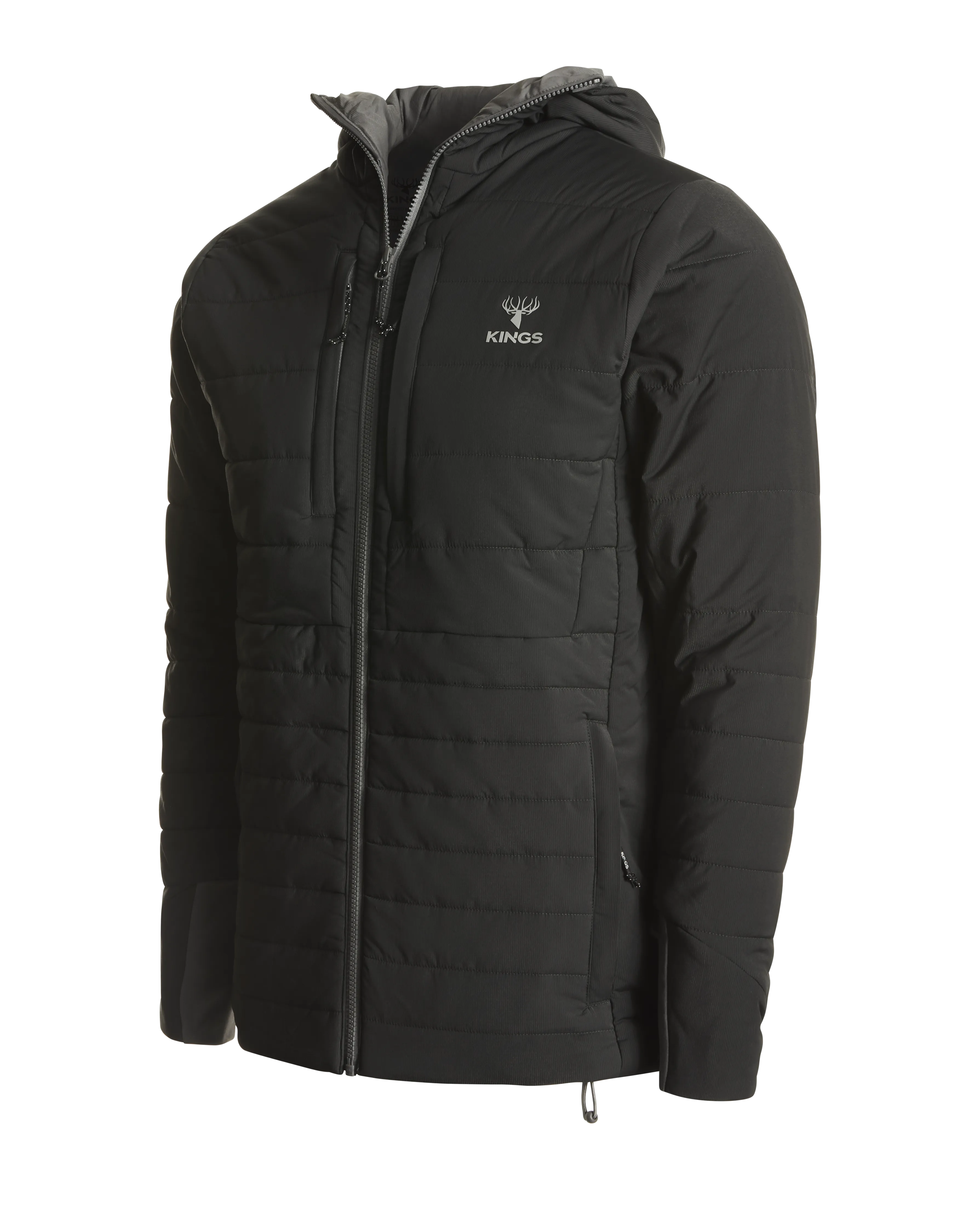 XKG Transition Flex Jacket
