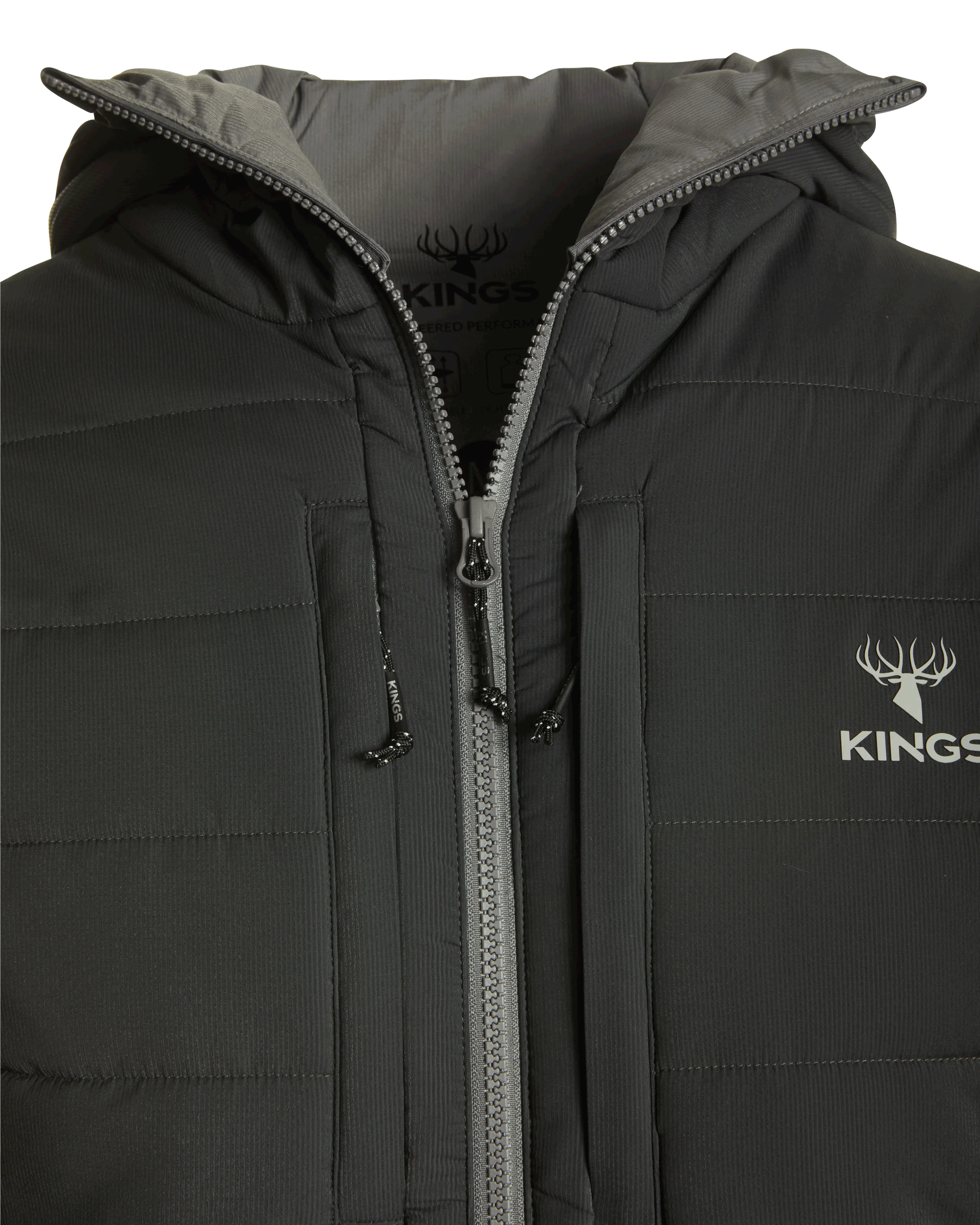 XKG Transition Flex Jacket